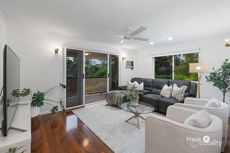 Property photo of 31 Gardenvale Street Holland Park West QLD 4121