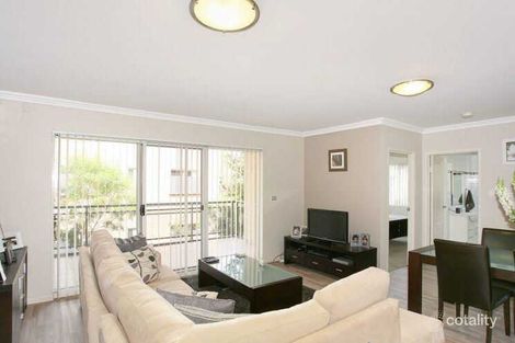 Property photo of 17/72-78 Cardigan Street Guildford NSW 2161