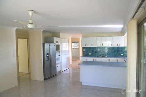 Property photo of 36 Thoms Crescent Mount Warren Park QLD 4207