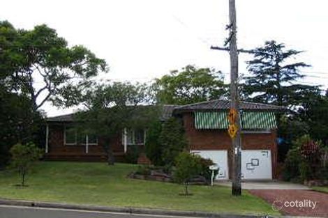 63 Clanwilliam St, Eastwood, NSW 2122