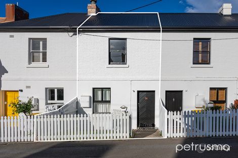 Property photo of 36 Goulburn Street Hobart TAS 7000