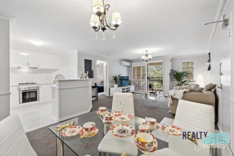 Property photo of 22/123 Wellington Street East Perth WA 6004