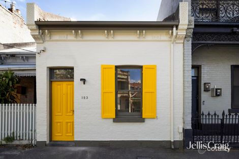 153 Gore St, Fitzroy, VIC 3065