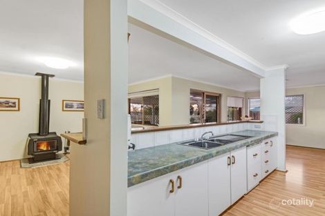 Property photo of 11 Hamzah Drive Cotswold Hills QLD 4350