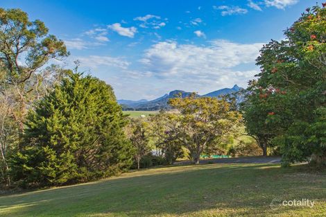 Property photo of 440 Kyogle Road Murwillumbah NSW 2484