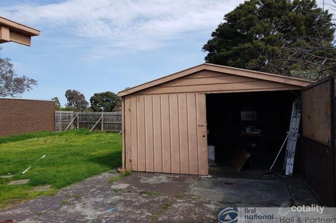 Property photo of 6 Bilbungra Drive Keysborough VIC 3173