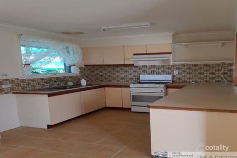 Property photo of 6 Bilbungra Drive Keysborough VIC 3173