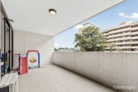 Property photo of 167/109-113 George Street Parramatta NSW 2150