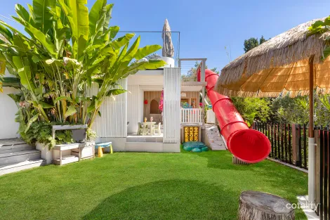 Property photo of 73 Edgecliffe Boulevard Collaroy Plateau NSW 2097