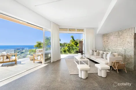 Property photo of 73 Edgecliffe Boulevard Collaroy Plateau NSW 2097