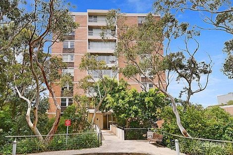 Property photo of 31/67 St Marks Road Randwick NSW 2031
