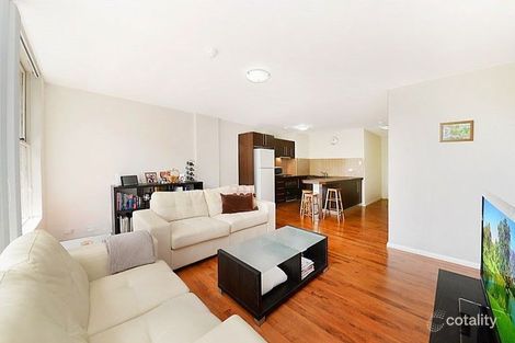 Property photo of 31/67 St Marks Road Randwick NSW 2031