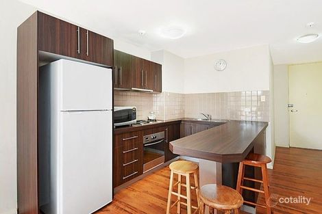 Property photo of 31/67 St Marks Road Randwick NSW 2031