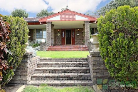 Property photo of 206 Estuary Road Dawesville WA 6211