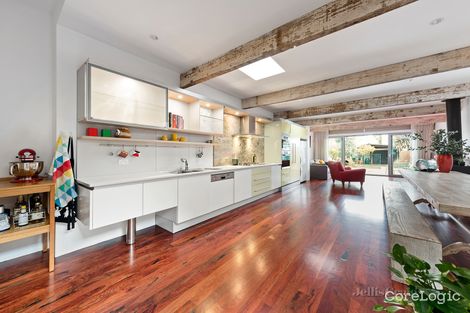 Property photo of 98 Barkly Street Brunswick East VIC 3057