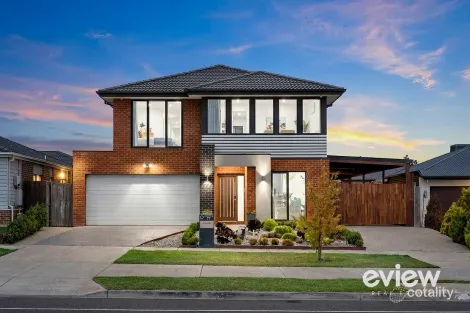 77 Stanmore Cres, Wyndham Vale, VIC 3024