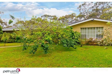 Property photo of 2 Nelson Close Mount Nelson TAS 7007