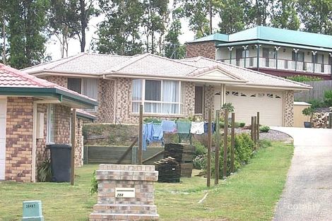Property photo of 284 Upper Kedron Road Ferny Grove QLD 4055