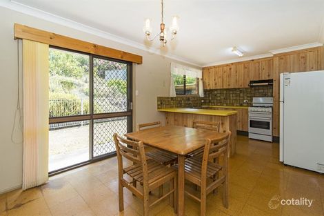 Property photo of 15 Darling Street Drayton QLD 4350