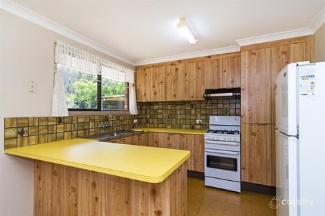 Property photo of 15 Darling Street Drayton QLD 4350