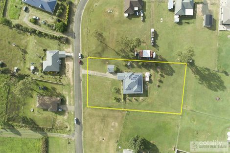 Property photo of 9 Mountain View Drive Adare QLD 4343