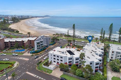 Property photo of 21/236 Alexandra Parade Alexandra Headland QLD 4572