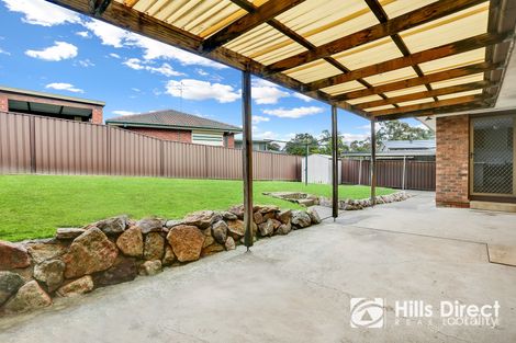Property photo of 87 Wellesley Crescent Kings Park NSW 2148