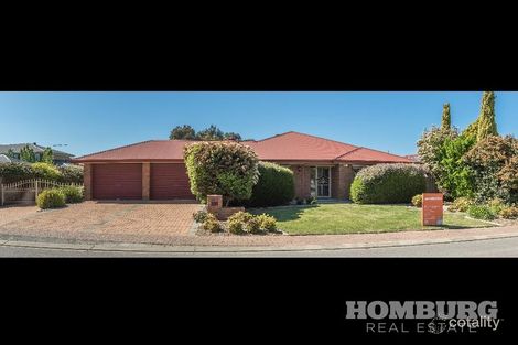 Property photo of 38 Gooden Drive Nuriootpa SA 5355