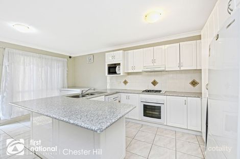 Property photo of 67 Gurney Road Chester Hill NSW 2162