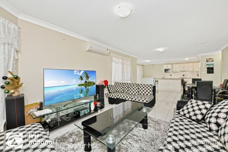 Property photo of 67 Gurney Road Chester Hill NSW 2162