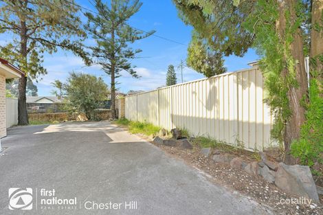 Property photo of 67 Gurney Road Chester Hill NSW 2162