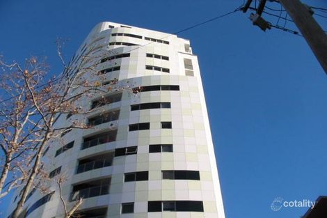 Property photo of 1403/417-419 Bourke Street Surry Hills NSW 2010