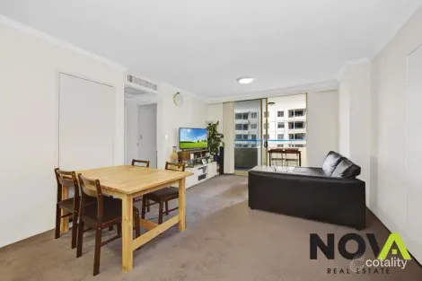 Property photo of 90/14 Brown Street Chatswood NSW 2067