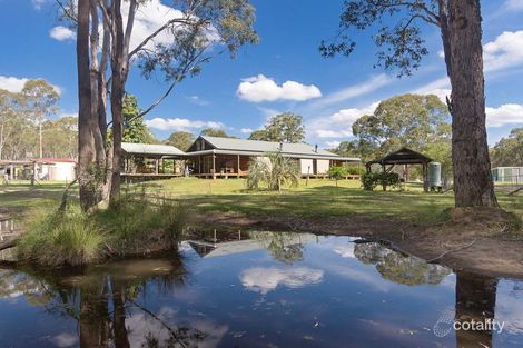 1040 Wollombi Rd, Millfield, NSW 2325