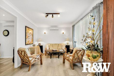 Property photo of 11 Fred Allen Place Rooty Hill NSW 2766