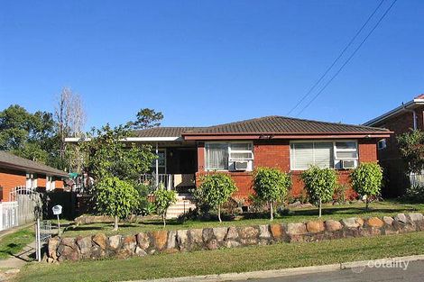 23 Judith Ave, Cabramatta, NSW 2166