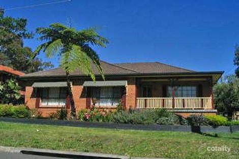 157 Bellingara Rd, Miranda, NSW 2228