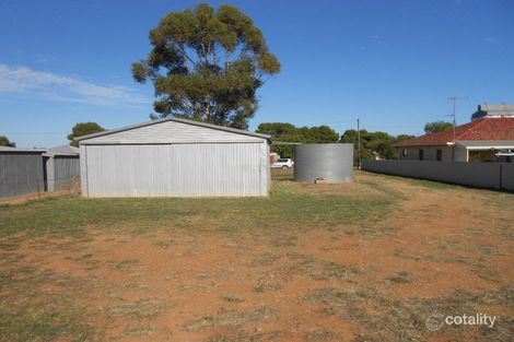 Property photo of 31 Edwin Street Booleroo Centre SA 5482