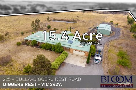 Property photo of 225 Bulla-Diggers Rest Road Diggers Rest VIC 3427