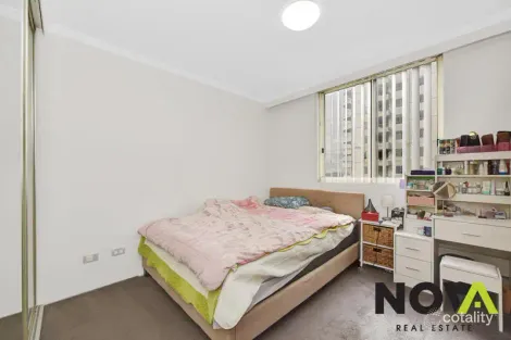 Property photo of 90/14 Brown Street Chatswood NSW 2067
