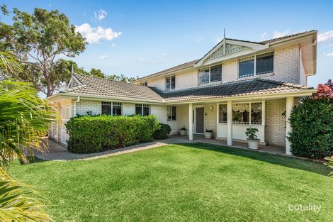 Property photo of 43 Christopher Crescent Lake Haven NSW 2263