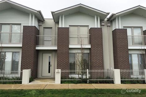 Property photo of 10 Swamp Gum Place Alfredton VIC 3350