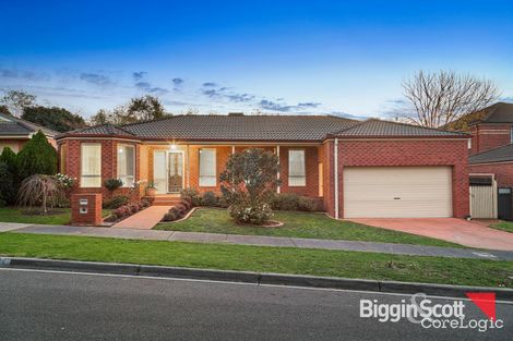 Property photo of 14 Golden Ridge Drive Croydon Hills VIC 3136