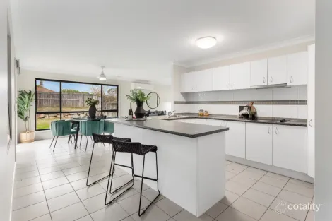 Property photo of 30 Banksia Drive Raceview QLD 4305