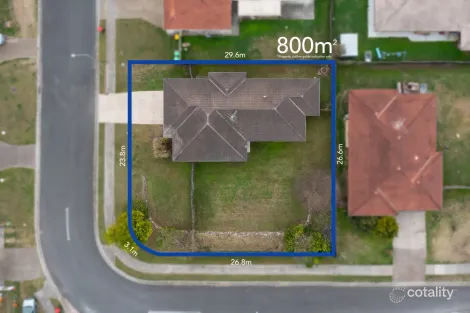 Property photo of 30 Banksia Drive Raceview QLD 4305