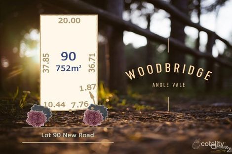 4 Woodbridge Dr, Angle Vale, SA 5117