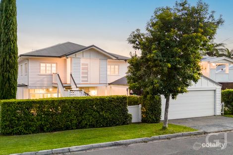 Property photo of 24 Howard Street Grange QLD 4051