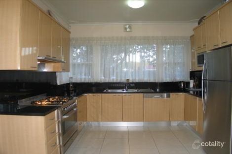 Property photo of 43 Dobroyd Parade Haberfield NSW 2045