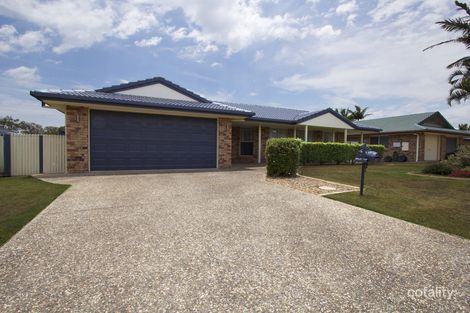 Property photo of 14 Cashew Court Birkdale QLD 4159