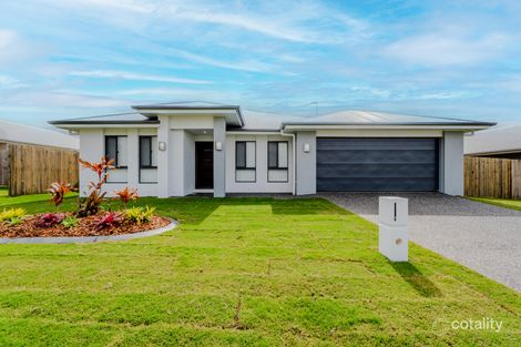 96 Samarai Dr, Kawungan, QLD 4655